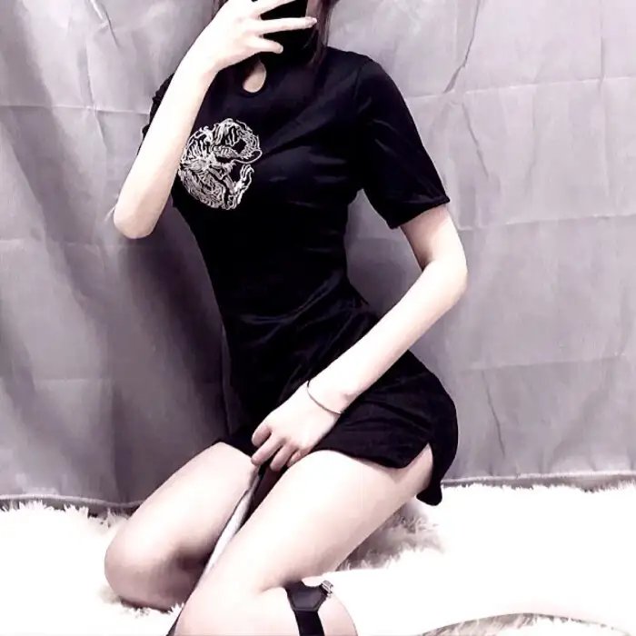 新猛龙过江